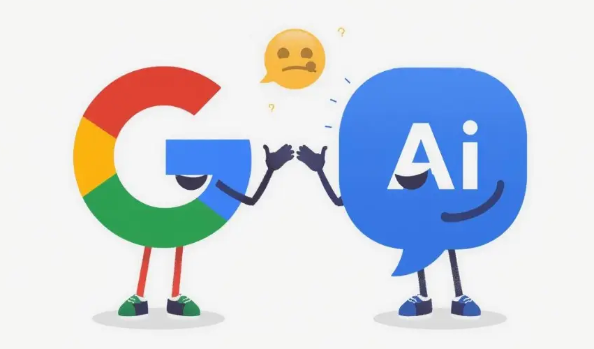 गूगलको युग सकिँदै? एआईले बदल्दैछ अनलाइन खोजीको स्वरूप